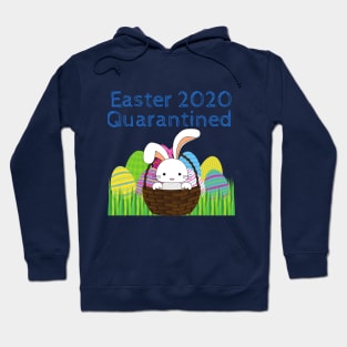 Easter 2020 Quarantined Hoodie